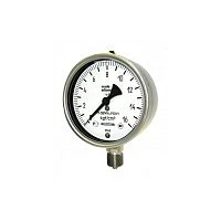 М-3ВУКс 40 МПа УТ000018944