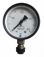 МВП3-УУ2 -100...500 кПа кл.1,5 G1/2" УТ-00000175