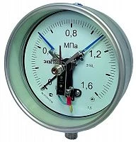 ЭКМ160НЭк-40МПа-1,5-СВу-Исп.5 УТ000011995