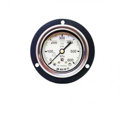 ДА8032-ВУ -1+9 кгс/см2 кл.1,5 G1/4"  СЕКТОР-М УТ000018827