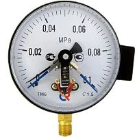 ТМ-610Р.05(0-0,25)MPa.M20x1,5.1,5 ЭКМ исп.V УТ000002316