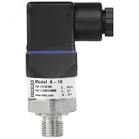A-10 10 bar G1/4" 4/20mA Датчик давления УТ000012315