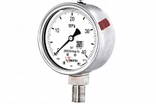 ДМ8008-ВУф Кс 25 МПа кт.1,0 M20х1,5 SG  СИЛИКОН УТ000019186