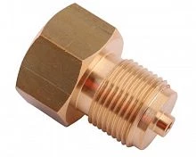 G1/2"(В)-G3/4"(Н) Штуцер переходный Ст.20 УТ000016977