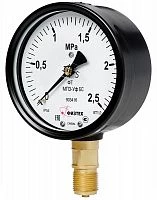 МП3-Уф 10 МПа кл.1,0 IP54 М20х1,5 БС УХЛ1 УТ000005524