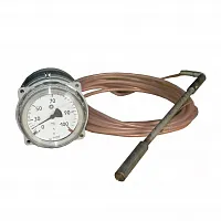 ТГП-100Эк-М1-(0...+400)°С-1,5-2,5-160 УТ-00000576