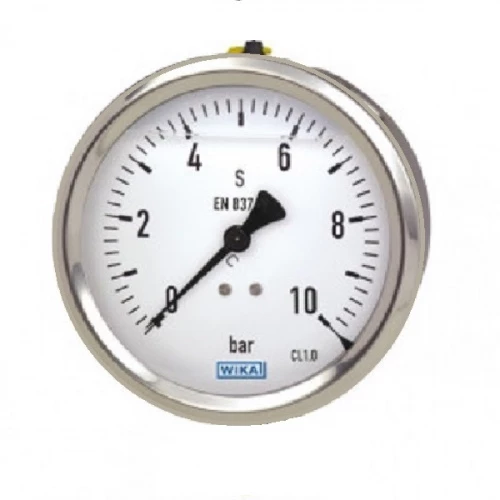 213.53.100 ОШ 40 bar G1/2" Глицерин ОШ Экс. УТ000003774