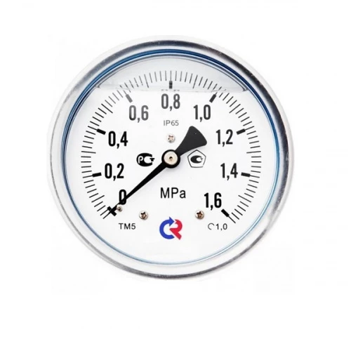 ТМ-521ТЭ.00(0-1)MPa.М20х1,5.150С.1,0  ОШ УТ000011240