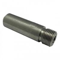 Ш-К1" 09Г2С Штуцер приварной УТ000010735