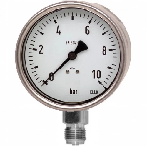 RSCh (G) 160-3 250 MPa М16х1,5(внутр) Нерж.Сухой УТ000005941