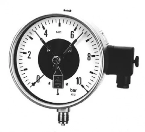 RCh 160-3 40 kgf/cm2 S21 M20x1,5 ЭКМ исп.V УТ000005267
