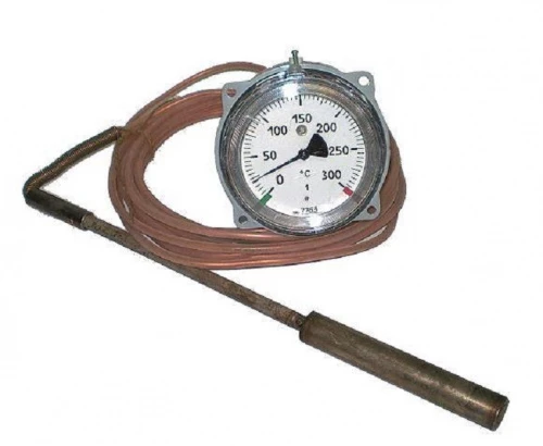 ТГП-100Эк-М1-(0...+150)°С-1,5-2,5-500 УТ000007120