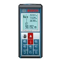 Bosch GLM 100 C Лазерный дальномер (0,05...100)м УТ000002945