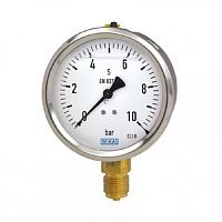 213.53.063 250 bar G1/4" Глицерин УТ000003802