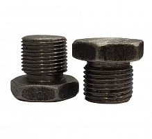 П-К1/2"-12Х18Н10Т Пробка УТ000014220