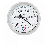 ТВ-321Т.00(-0,1-0)MPa.G1/4".1,5  ГЛИЦЕРИН УТ000013718