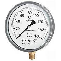 ДМ8008-ВУф исп II 6 МПа кт.1,0 M20х1,5  СУХОЙ УТ000010956