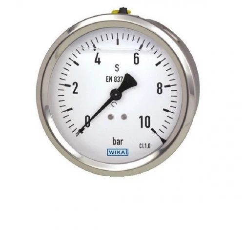 213.40.063 ОШ 250 bar G1/4" Глицерин УТ000008269
