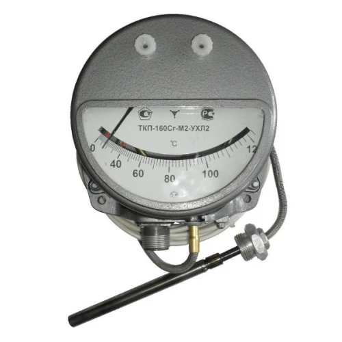 ТКП-160Сr-М2-УХЛ2 (0...+120)°С-1,5-1,0-160 УТ000003978
