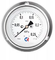 ТМ-520ТКП.00(0-1,6)MPa.G1/2".150С.1,0 ФОШ УТ000011166