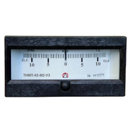 ТНМП-52-М2-(-2+2)кПа-1,5-У3 Тягонапоромер УТ000001155