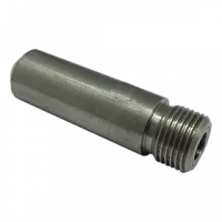 Шц-G2" 09Г2С Штуцер приварной L=100мм УТ000018332