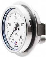 ТМ-621ТЭС.00(0-25)MPa.М20х1,5.1,0 ОШ Скоба УТ-00001099