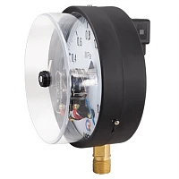 ТМ-610Р.06(0-0,16MPa)M20x1,5.1,5.IP54 ЭКМ исп.VI УТ000018666