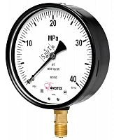 МП4-Уф 400 кПа кл.1,0 IP54 М20х1,5 БС УХЛ1 УТ000001530