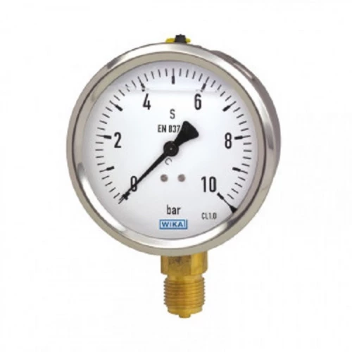 213.53.063 1000 bar G1/4" Глицерин УТ000003869