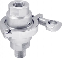 РМ-К11G-2 резьба G1/2"(В)/G1/2"(Н) Ру(0...4)МПа Разделитель УТ000017494