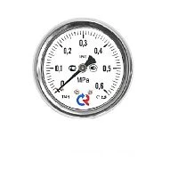 ТМ-121Т.00(0-0,25)MPa.G1/8".2,5 УТ000006144