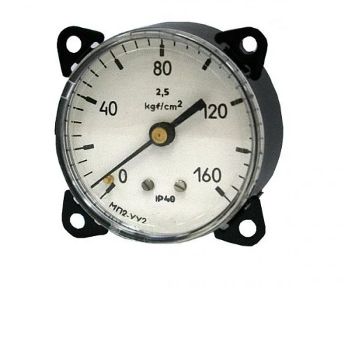 МП2-УУ2 ФОШ 1,6 кгс/см2 кл.2,5 УТ000004915