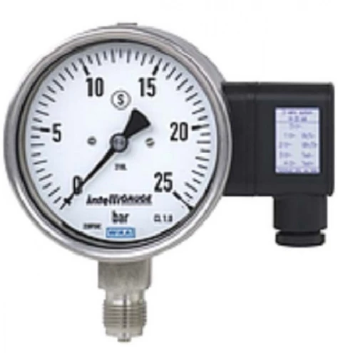 PGT23.160 16 bar 4/20mA G1/2" УТ000003539