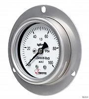 ДМ8008-ВУф исп I ФОШ 10 МПа кт.1,5 G1/4”  ГЛИЦЕРИН УТ000019836