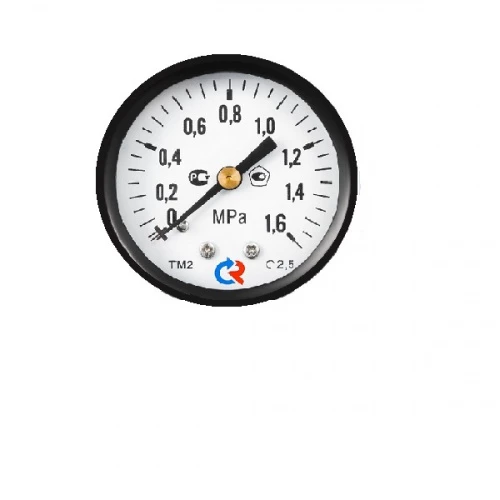 ТМ-210Т.00(0-25)МРа.G1/4".2,5 УТ000000450