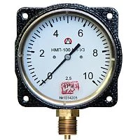 НМП-100М1 +2,5 кПа-1,5-У3 G1/2" РШ УТ000017293