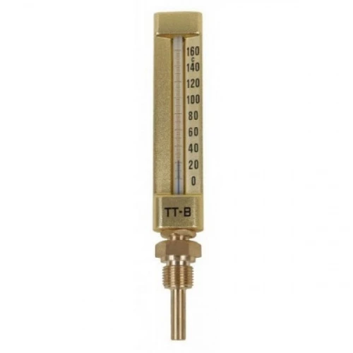 ТТ-В-200/100 П11 М27х2 (0+200)°C ПРЯМОЙ УТ000015810