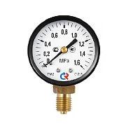 ТМ-210Р.00(0-400)кгс/см2.M12х1,5.2,5 УТ000000434