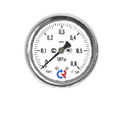ТМ-121Т.00(0-0,25)MPa.G1/8".2,5 ГЛИЦЕРИН УТ000013027