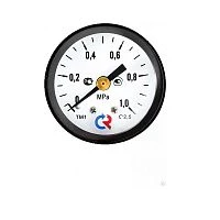 ТМ-110Т.00(0-10)MPa.G1/8".2,5 УТ000000478