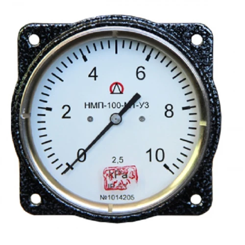 НМП-100М1 +25 кПа-1,5-У3 Напоромер УТ000001182