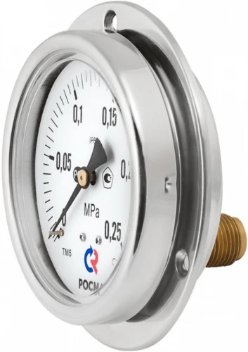 ТМ-520ТКП.00(0-2,5)MPa.М20х1,5.150С.1,0 ФОШ УТ000019622