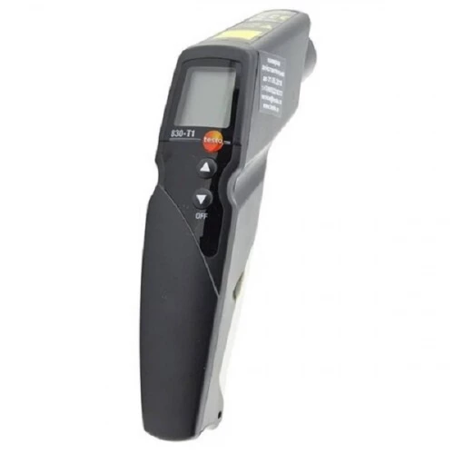 Testo 830-T1 (-30...+400)°С Пирометр (с поверкой ЦСМ) УТ000006466