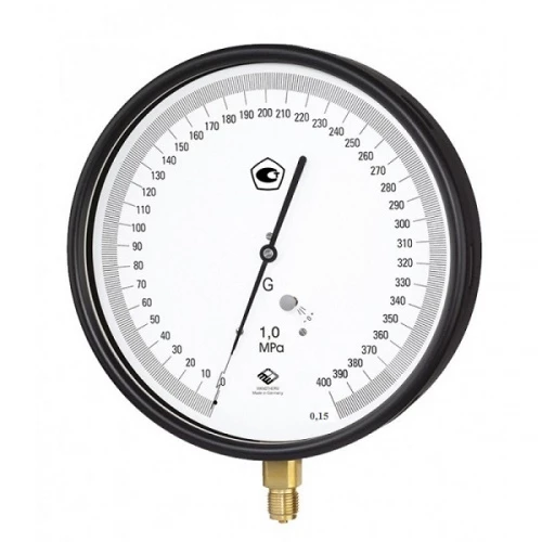 МО-250 25 kgf/cm2 кл.0,15 Manotherm УТ000010635