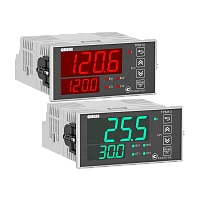 ТРМ10-Щ1.У2.СР Измеритель-регулятор микропроцессорный УТ000019915