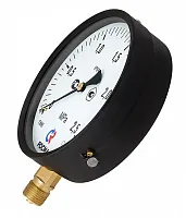 ТМ-610Р.00(0-0,1)MPa.M20х1,5.1,5.IP54 УТ000019354