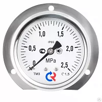 ТМ-320ТКП.00(0-16)MPa.G1/4".1,5 ФОШ УТ000011064