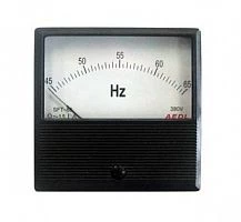 Ц42307 45...55 Гц 1,0 380В 80х80мм Частотомер УТ000007277