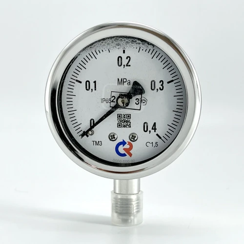 ТМВ-321Р.00(-0,1+0,5)MPa.G1/4".1,5 УТ000019272